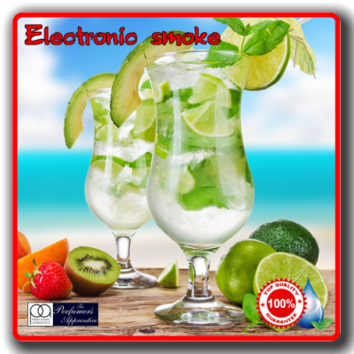 Ароматизатор Mojito. TPA (США)
